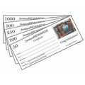 Furniture Rewards - 50 Points Furniture Rewards Gift Certificate